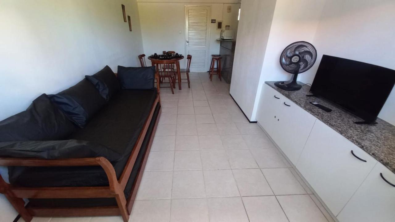 Appartement Flat 206 Mar E Sol à Pôrto das Galinhas Extérieur photo