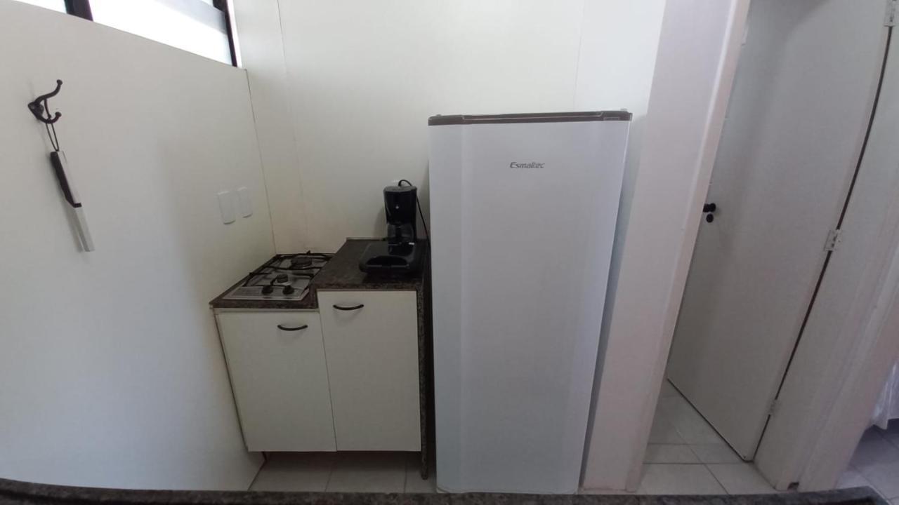 Appartement Flat 206 Mar E Sol à Pôrto das Galinhas Extérieur photo