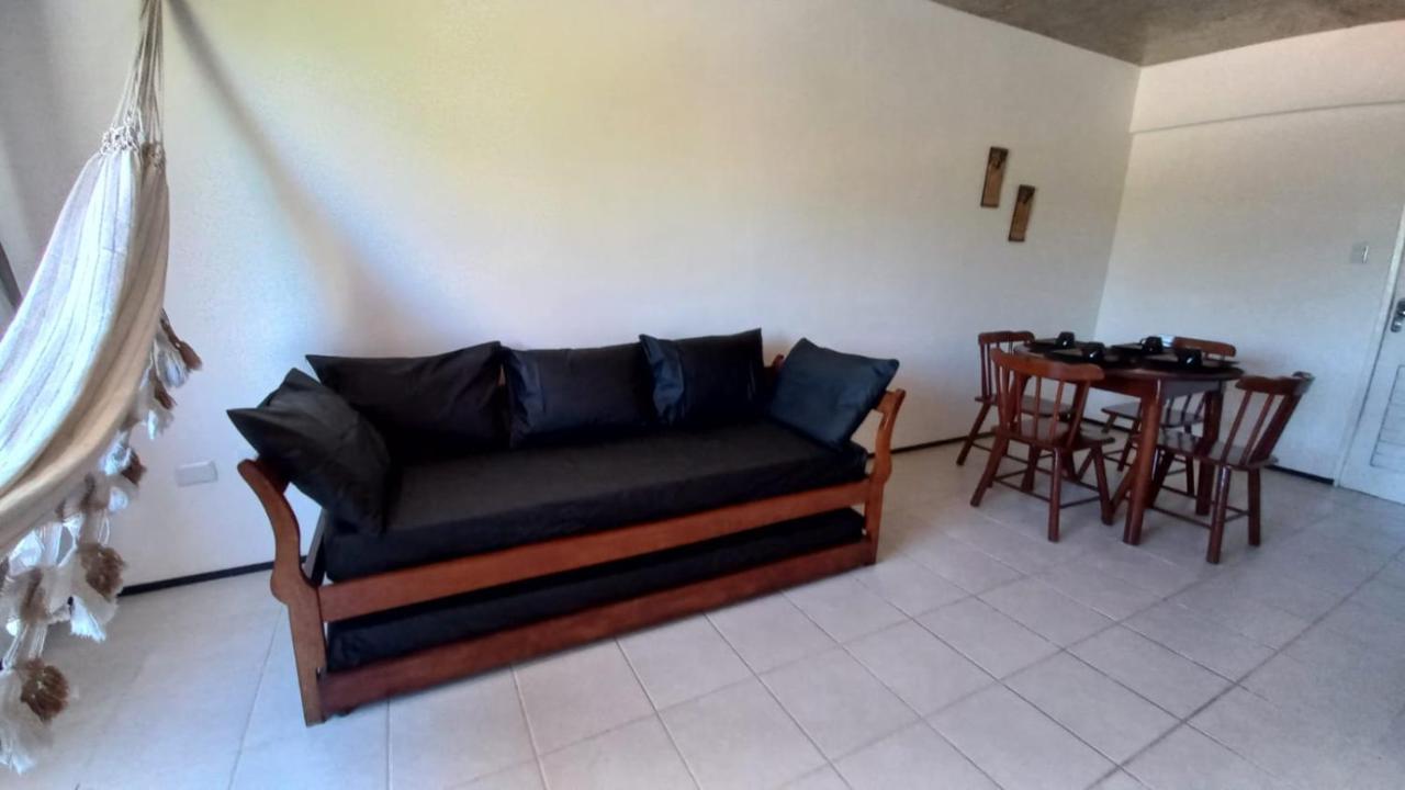 Appartement Flat 206 Mar E Sol à Pôrto das Galinhas Extérieur photo